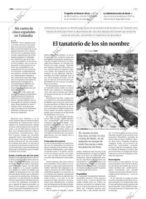 ABC MADRID 02-01-2005 página 29