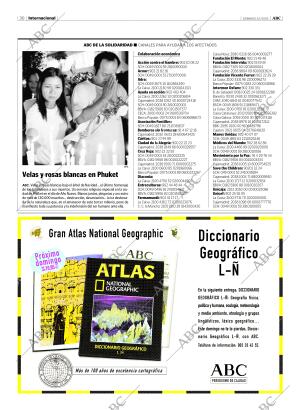 ABC MADRID 02-01-2005 página 30