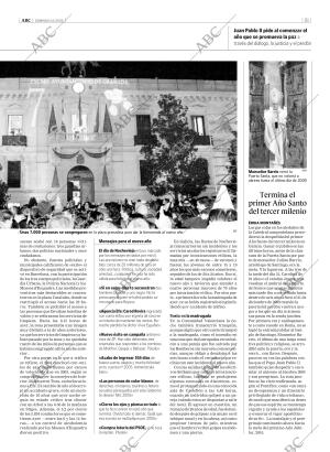 ABC MADRID 02-01-2005 página 51