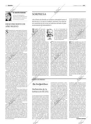 ABC MADRID 02-01-2005 página 6