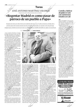 ABC MADRID 02-01-2005 página 71