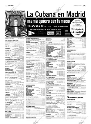 ABC MADRID 02-01-2005 página 76