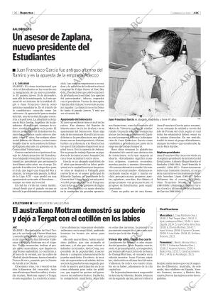 ABC MADRID 02-01-2005 página 96