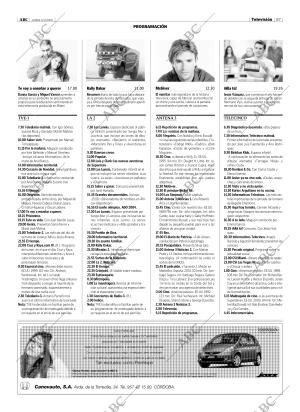 ABC CORDOBA 03-01-2005 página 87