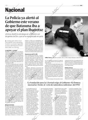 ABC MADRID 03-01-2005 página 10