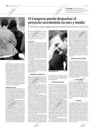 ABC MADRID 03-01-2005 página 11