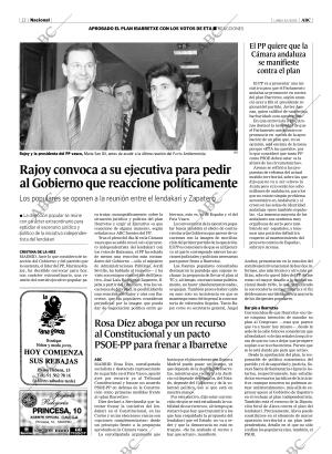 ABC MADRID 03-01-2005 página 12