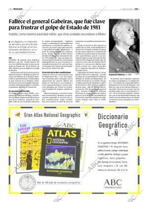 ABC MADRID 03-01-2005 página 16