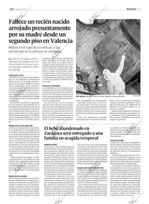 ABC MADRID 03-01-2005 página 17