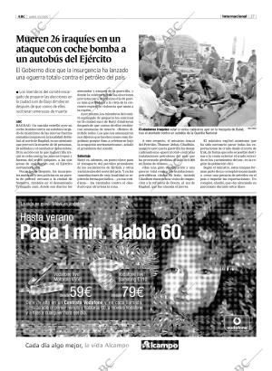 ABC MADRID 03-01-2005 página 27
