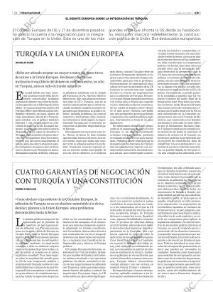 ABC MADRID 03-01-2005 página 28