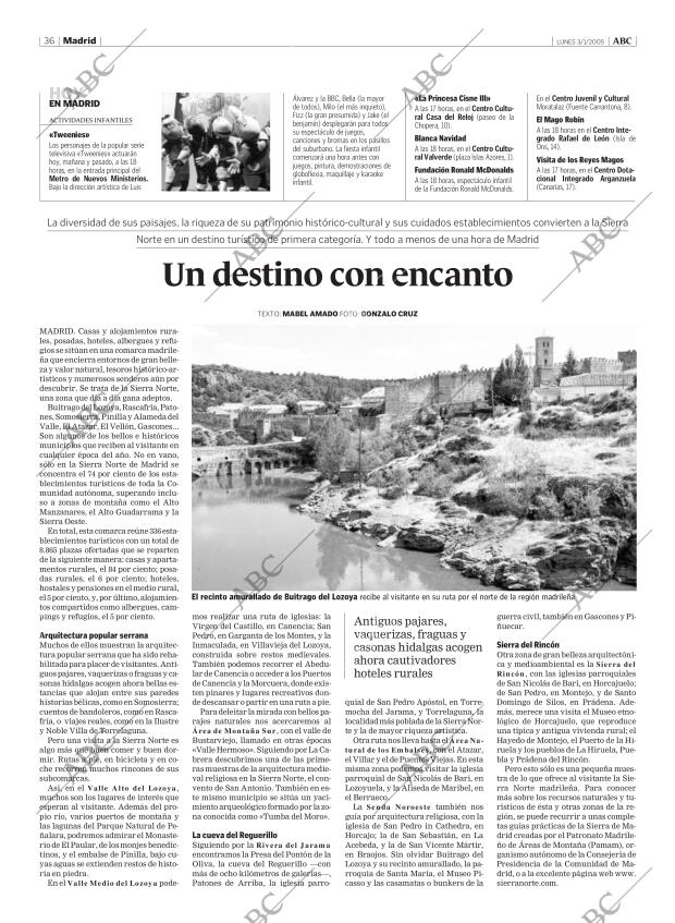 ABC MADRID 03-01-2005 página 36