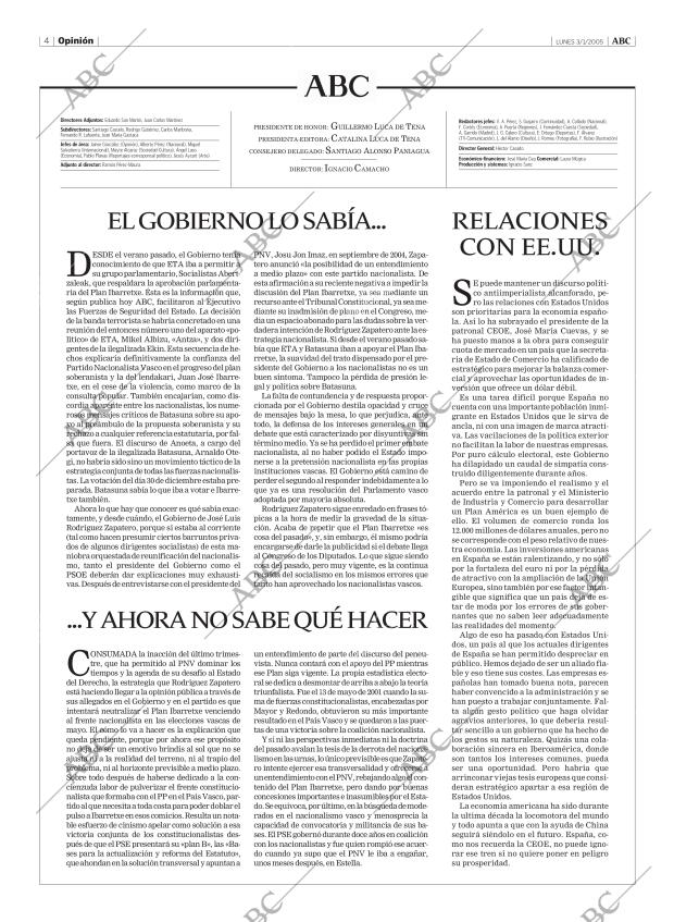 ABC MADRID 03-01-2005 página 4