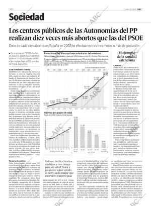ABC MADRID 03-01-2005 página 40
