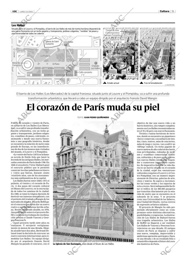 ABC MADRID 03-01-2005 página 51