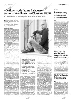 ABC MADRID 03-01-2005 página 53