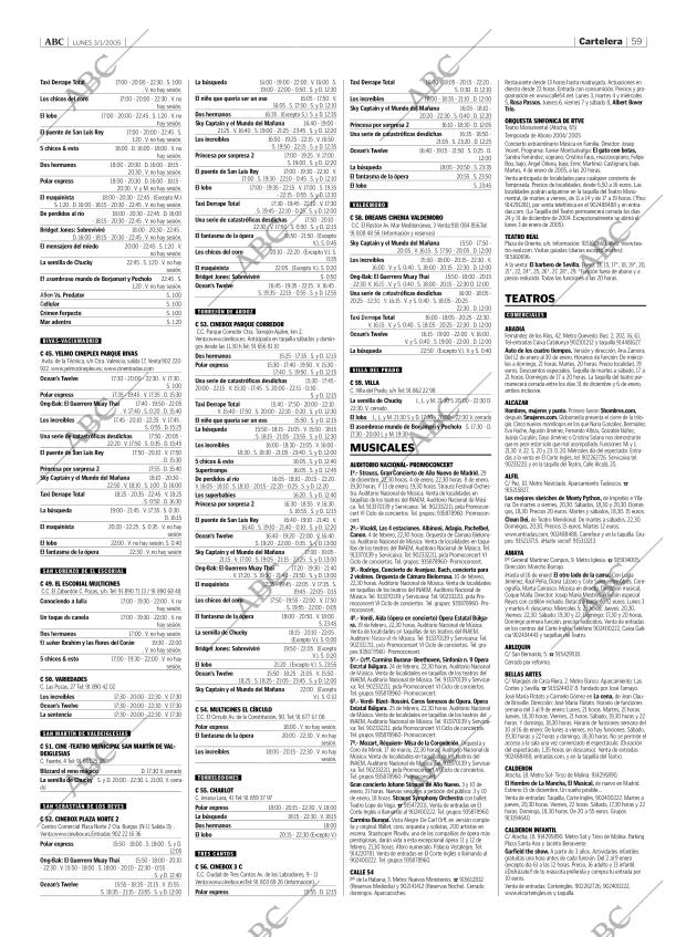 ABC MADRID 03-01-2005 página 59