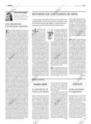 ABC MADRID 03-01-2005 página 6