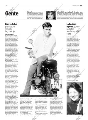 ABC MADRID 03-01-2005 página 88