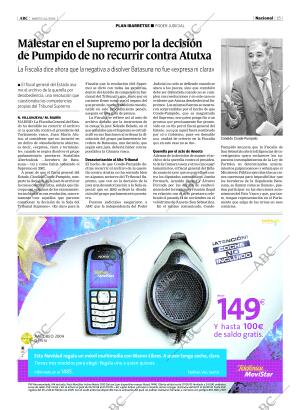 ABC MADRID 04-01-2005 página 15