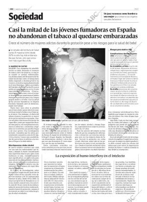ABC MADRID 04-01-2005 página 43