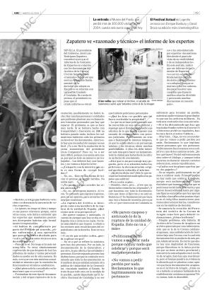 ABC MADRID 04-01-2005 página 49