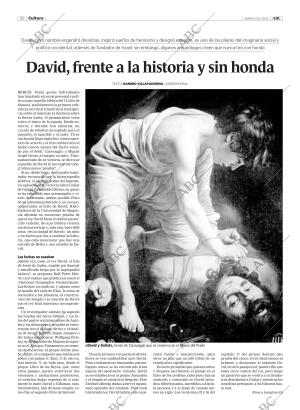 ABC MADRID 04-01-2005 página 50