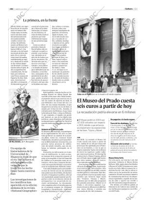 ABC MADRID 04-01-2005 página 53