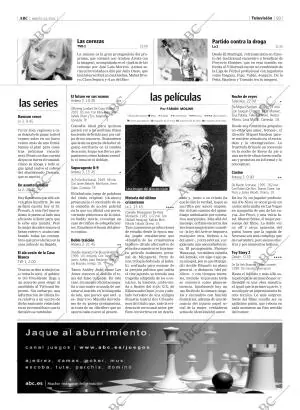 ABC MADRID 04-01-2005 página 93