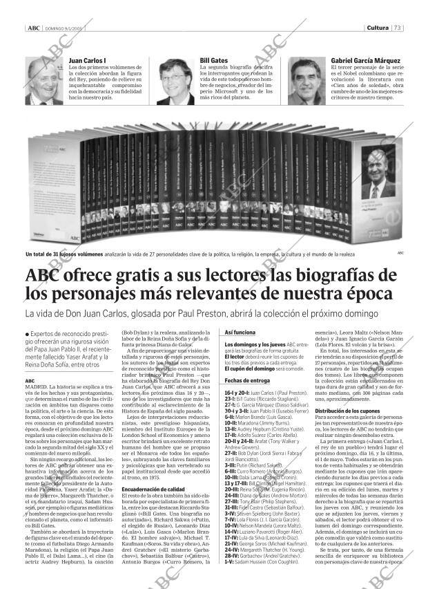 ABC CORDOBA 09-01-2005 página 73