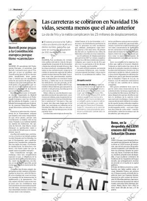 ABC CORDOBA 10-01-2005 página 18