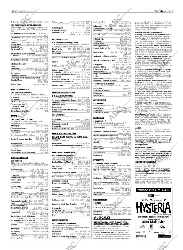 ABC MADRID 11-01-2005 página 59