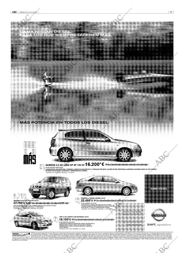 ABC CORDOBA 12-01-2005 página 19
