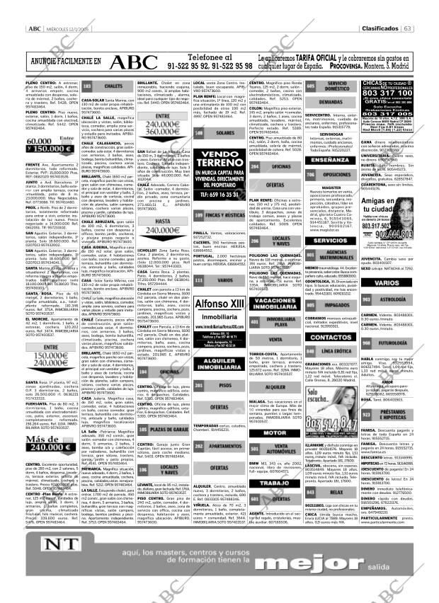 ABC CORDOBA 12-01-2005 página 63