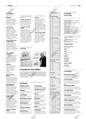 ABC CORDOBA 13-01-2005 página 42
