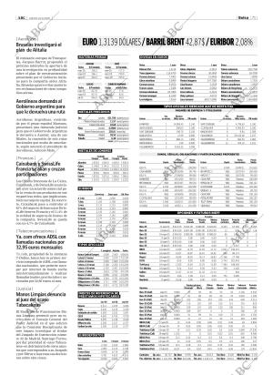 ABC CORDOBA 13-01-2005 página 71