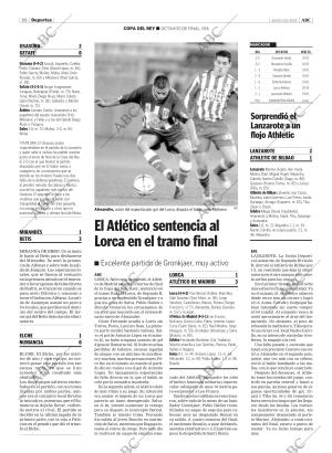 ABC MADRID 13-01-2005 página 88