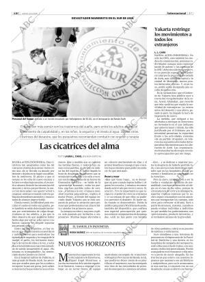 ABC SEVILLA 13-01-2005 página 47