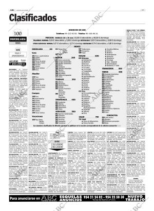 ABC SEVILLA 13-01-2005 página 69
