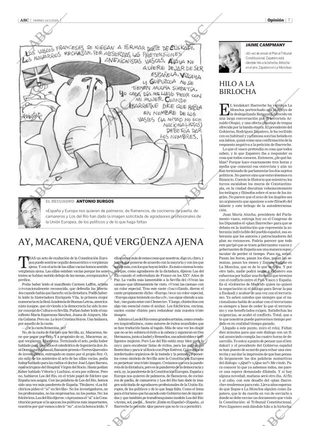 ABC SEVILLA 14-01-2005 página 7