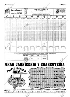 ABC SEVILLA 14-01-2005 página 87