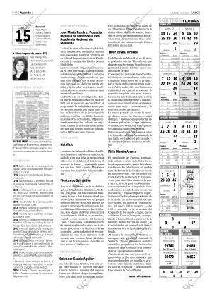 ABC MADRID 15-01-2005 página 44