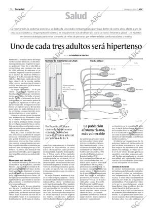 ABC MADRID 15-01-2005 página 50