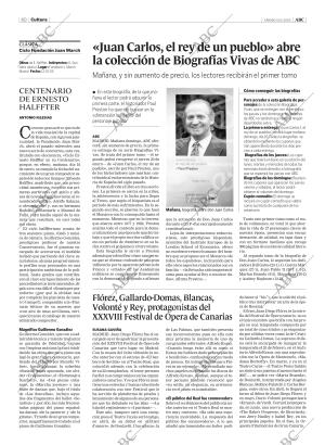 ABC MADRID 15-01-2005 página 60