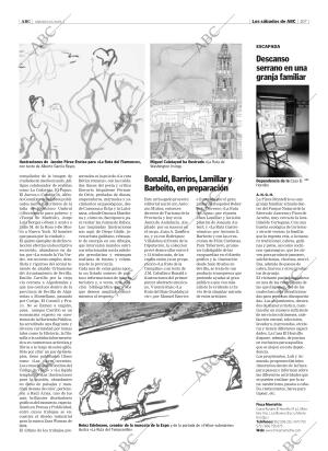 ABC SEVILLA 15-01-2005 página 107