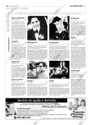 ABC SEVILLA 15-01-2005 página 117