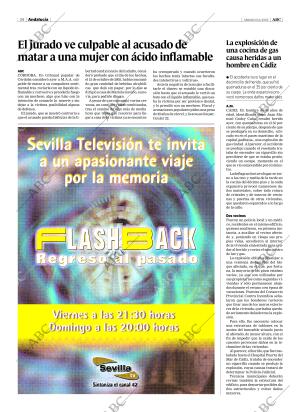 ABC SEVILLA 15-01-2005 página 34