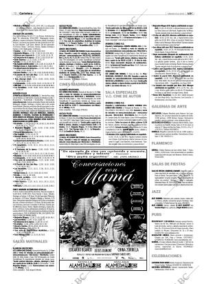 ABC SEVILLA 15-01-2005 página 70