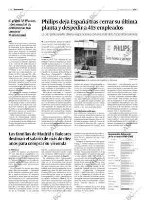 ABC SEVILLA 15-01-2005 página 84