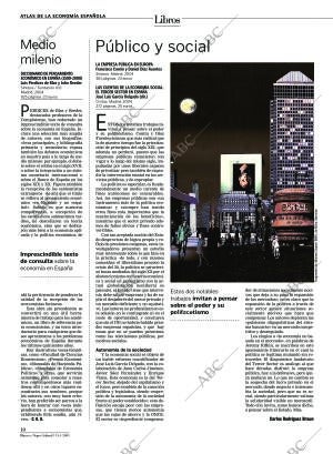 CULTURAL MADRID 15-01-2005 página 10